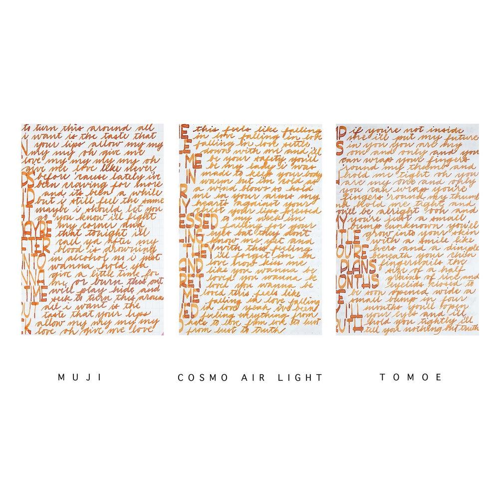 Robert Oster × @micahfinds Cozy Comforts Ink Bottle (50ml) - Image 22