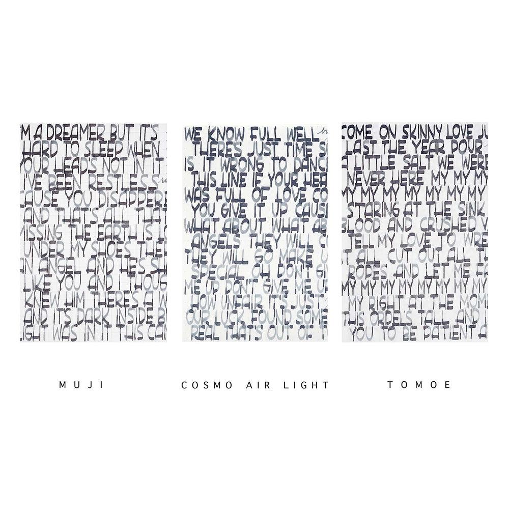 Robert Oster × @micahfinds Cozy Comforts Ink Bottle (50ml) - Image 30