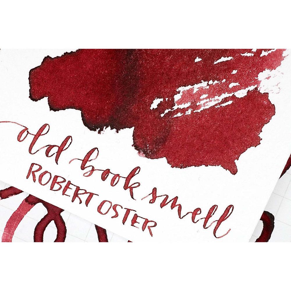 Robert Oster × @micahfinds Cozy Comforts Ink Bottle (50ml) - Image 49