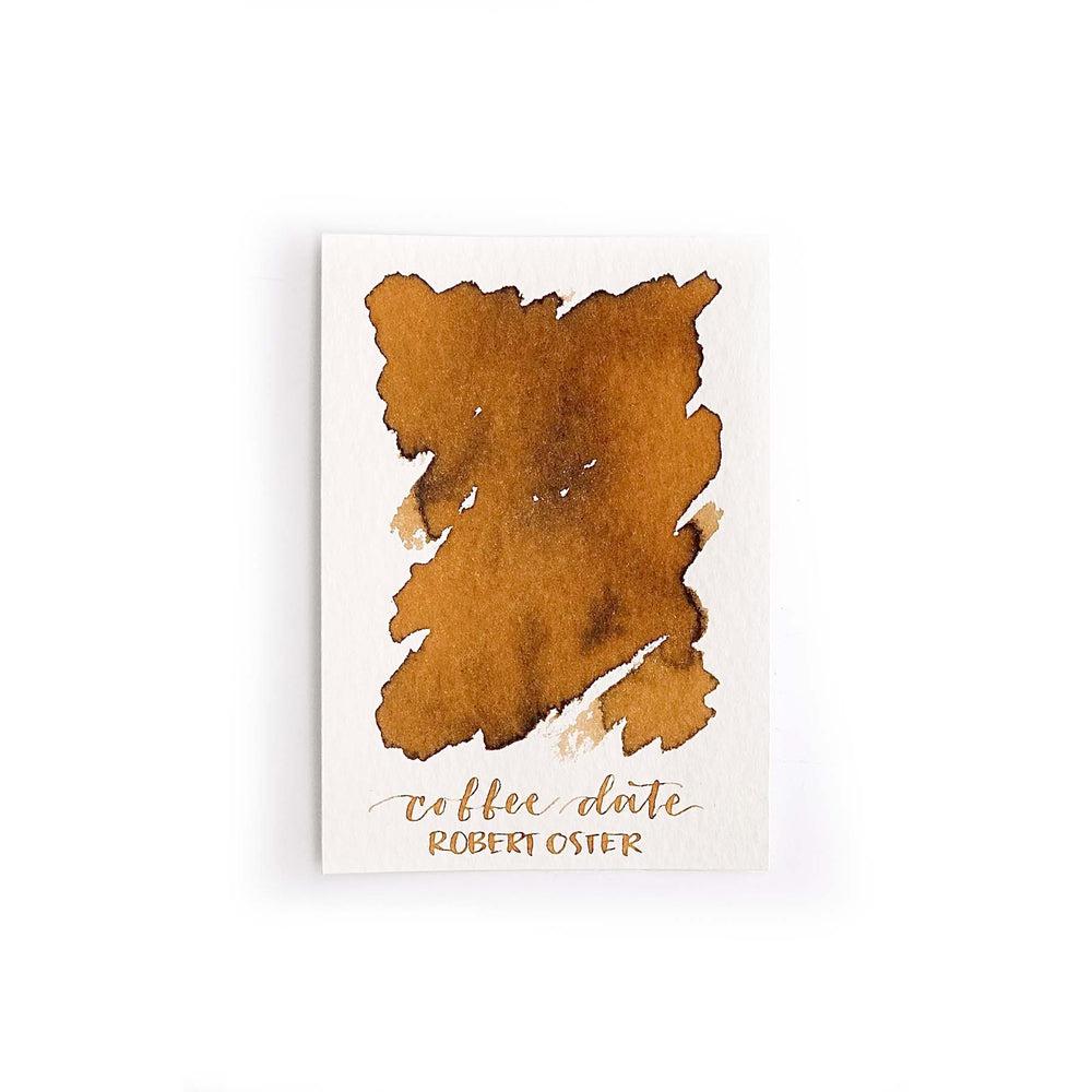 Robert Oster × @micahfinds Cozy Comforts Ink Bottle (50ml) - Image 59