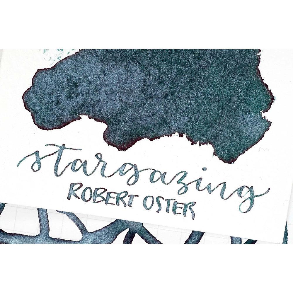 Robert Oster × @micahfinds Cozy Comforts Ink Bottle (50ml) - Image 6