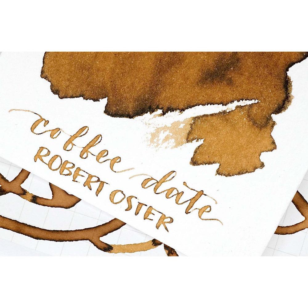 Robert Oster × @micahfinds Cozy Comforts Ink Bottle (50ml) - Image 60