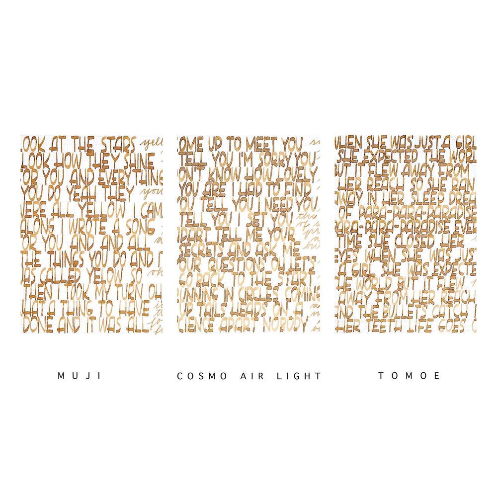 Robert Oster × @micahfinds Cozy Comforts Ink Bottle (50ml) - Image 65