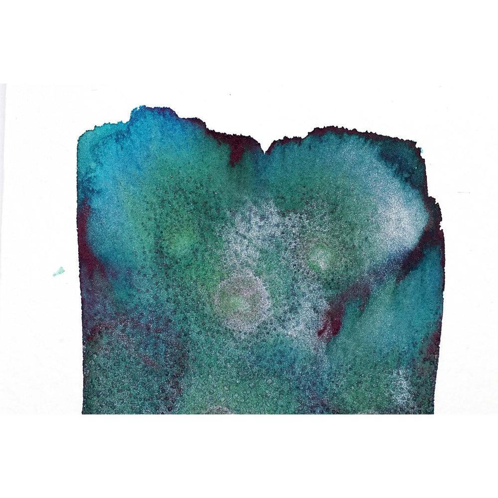 Robert Oster × @micahfinds Cozy Comforts Ink Bottle (50ml) - Image 7