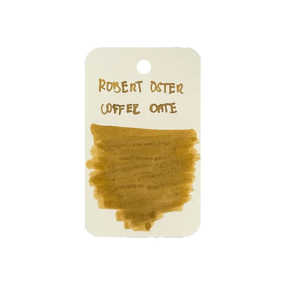 Robert Oster × @micahfinds Cozy Comforts Ink Bottle (50ml) - Image 70