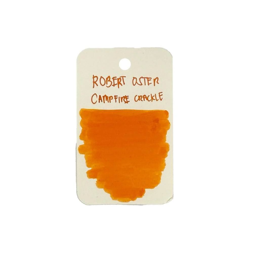 Robert Oster × @micahfinds Cozy Comforts Ink Set - Image 15