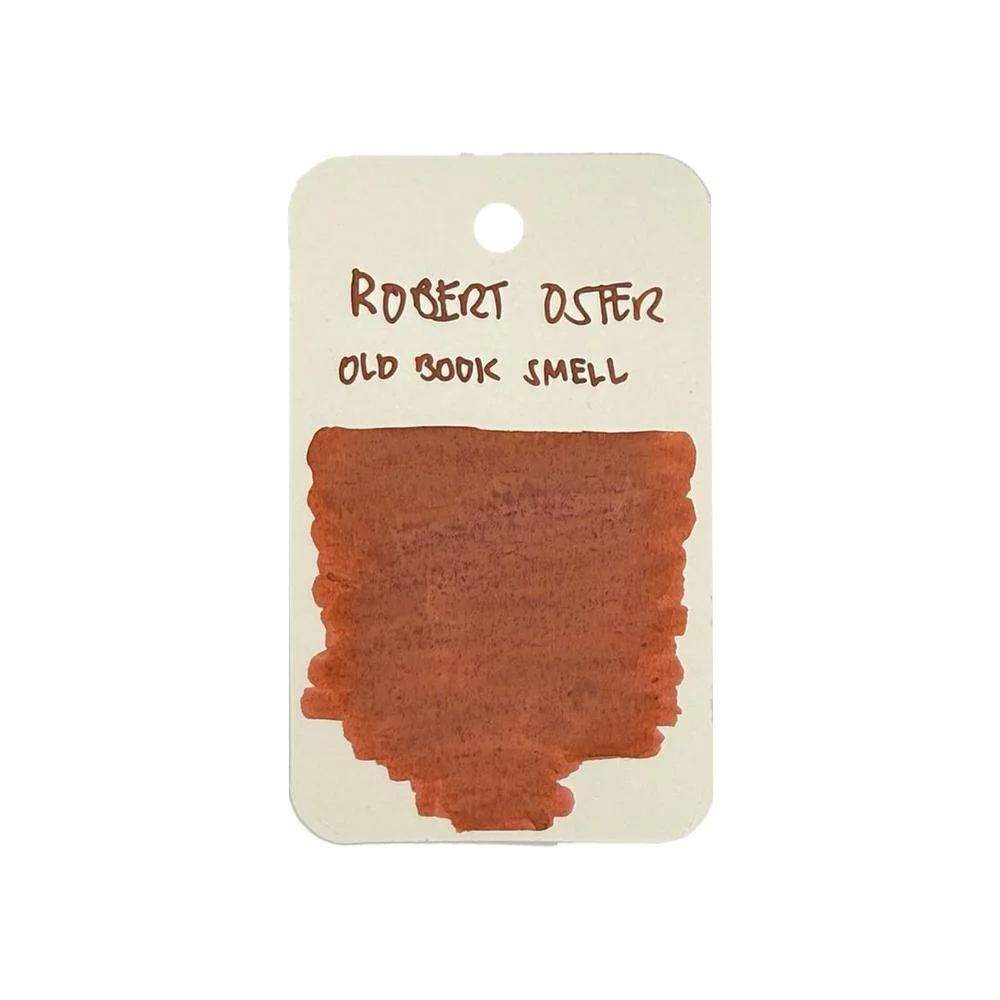 Robert Oster × @micahfinds Cozy Comforts Ink Set - Image 17
