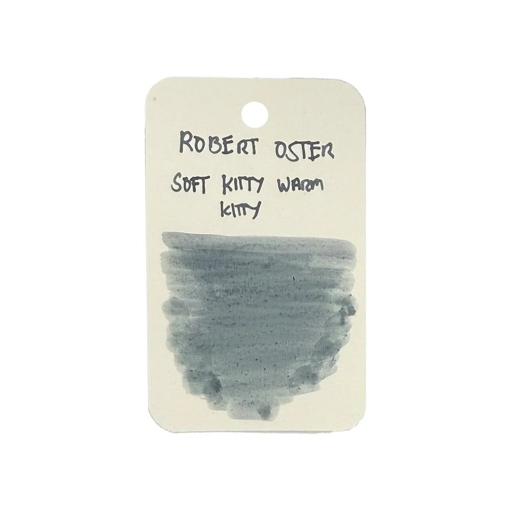 Robert Oster × @micahfinds Cozy Comforts Ink Set - Image 18