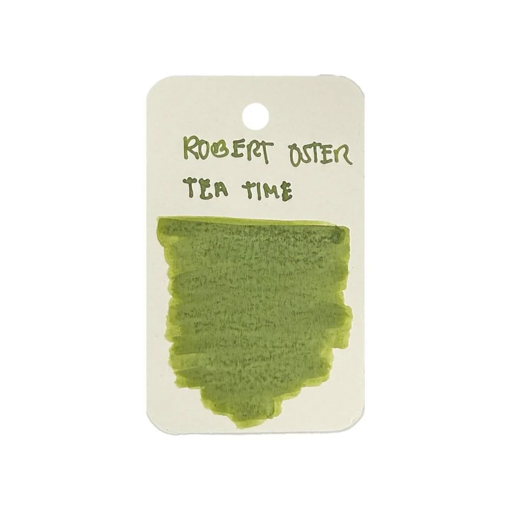 Robert Oster × @micahfinds Cozy Comforts Ink Set - Image 20