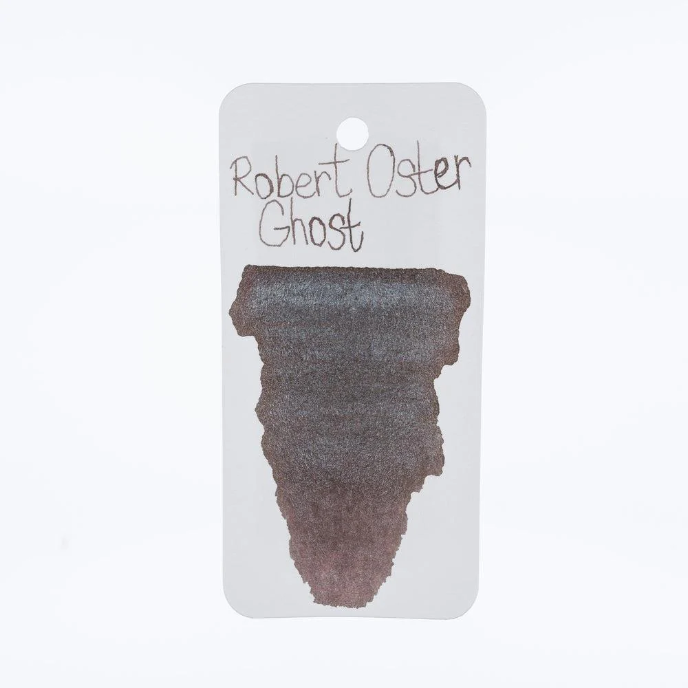 Robert Oster × @micahfinds Ghost Ink Bottle (50ml) - Image 5