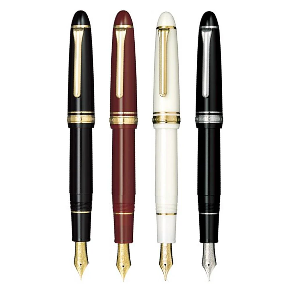 Sailor Fountain Pen - 1911 Large - Image 2