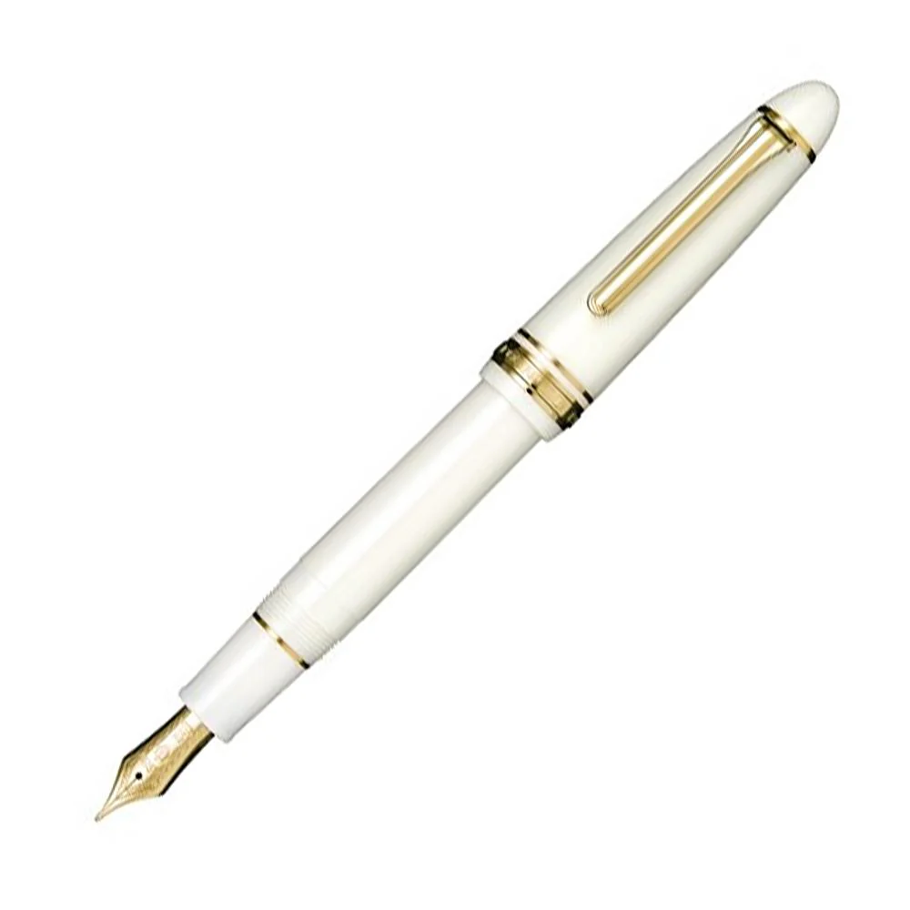 Sailor Fountain Pen - 1911 Large - Image 5