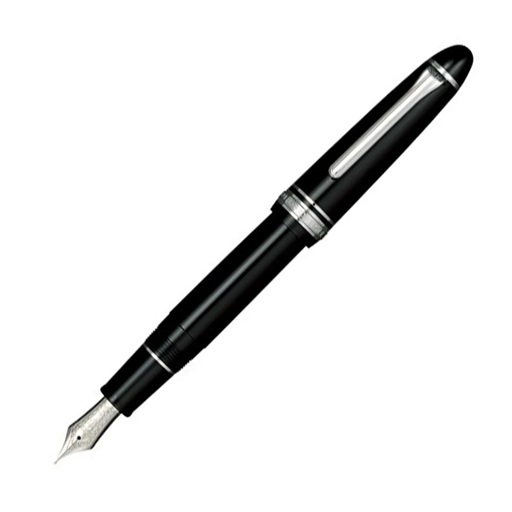 Sailor Fountain Pen - 1911 Large - Image 6