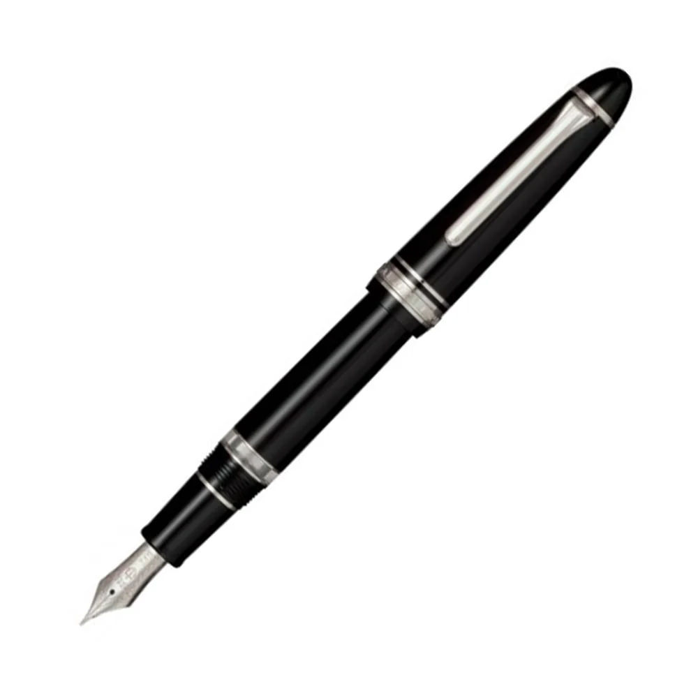 Sailor Fountain Pen - 1911 Realo - Image 2