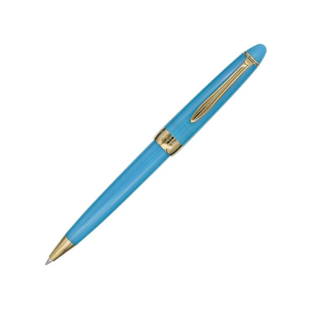 Sailor Ballpoint Pen (0.7mm) - Shikiori "Kusa Asobi" - Image 3