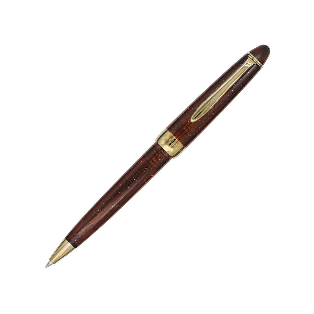 Sailor Ballpoint Pen (0.7mm) - Shikiori "Kusa Asobi" - Image 4