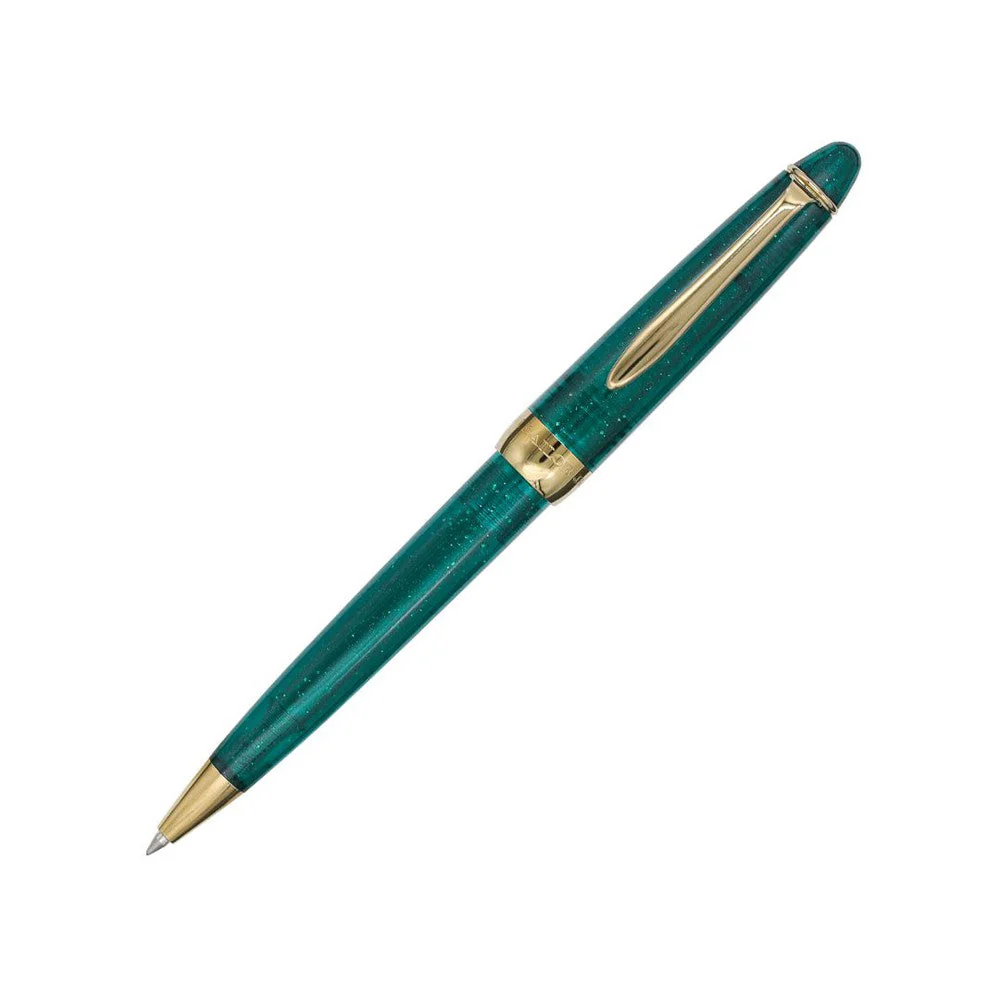 Sailor Ballpoint Pen (0.7mm) - Shikiori "Kusa Asobi" - Image 5