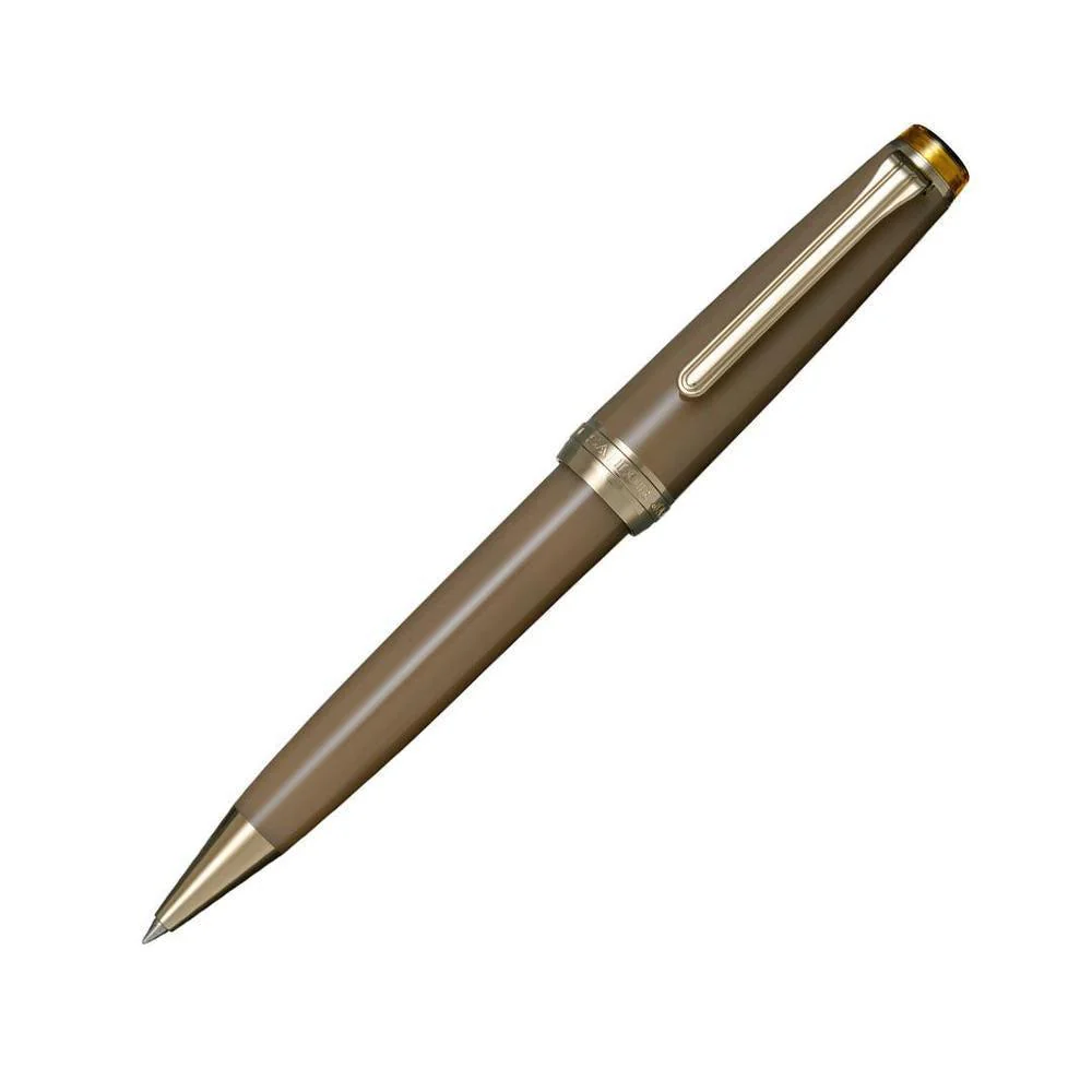 Sailor Ballpoint Pen (0.7mm) - Shikiori - Noyama No Uta (Songs of the Mountains) - Image 5