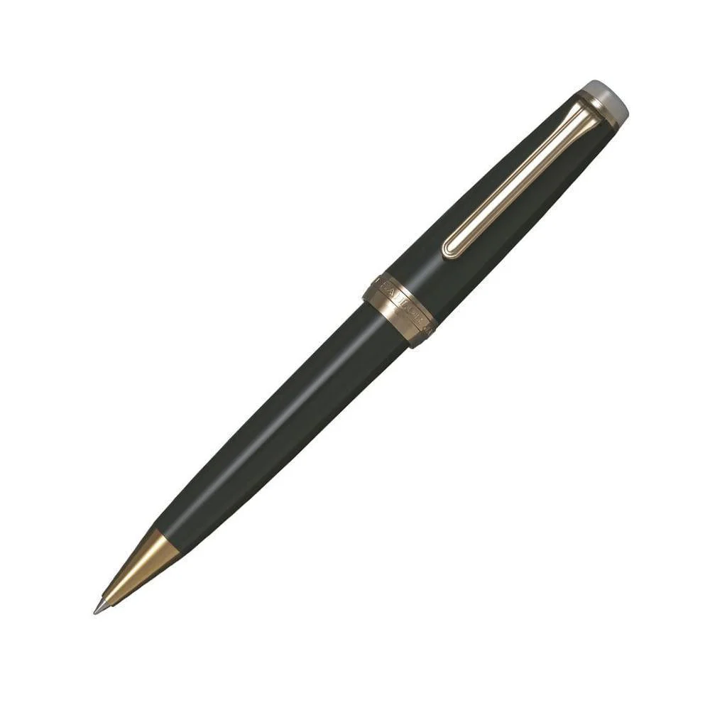 Sailor Ballpoint Pen (0.7mm) - Shikiori - Noyama No Uta (Songs of the Mountains) - Image 7