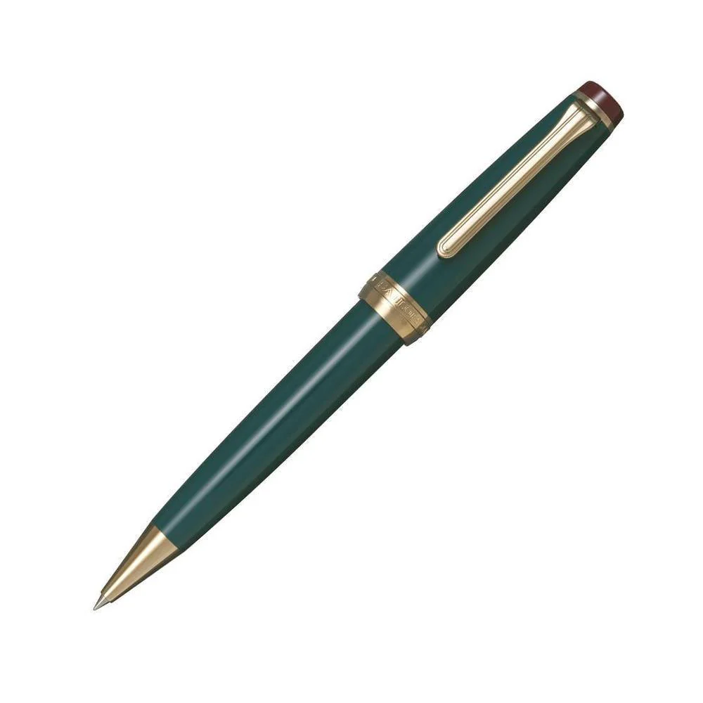 Sailor Ballpoint Pen (0.7mm) - Shikiori - Noyama No Uta (Songs of the Mountains) - Image 9