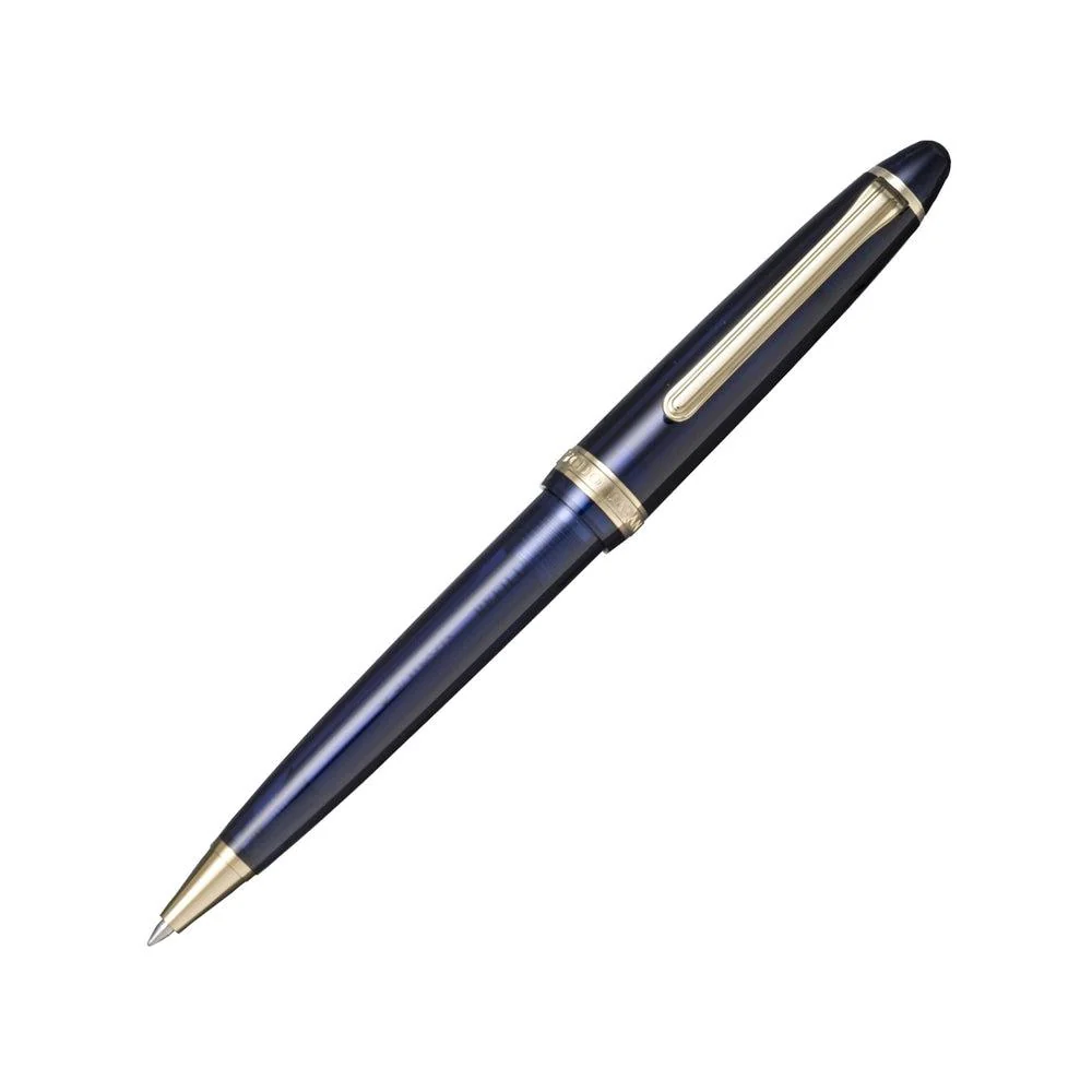 Sailor Ballpoint Pen - Shikiori - Sansui - Image 3