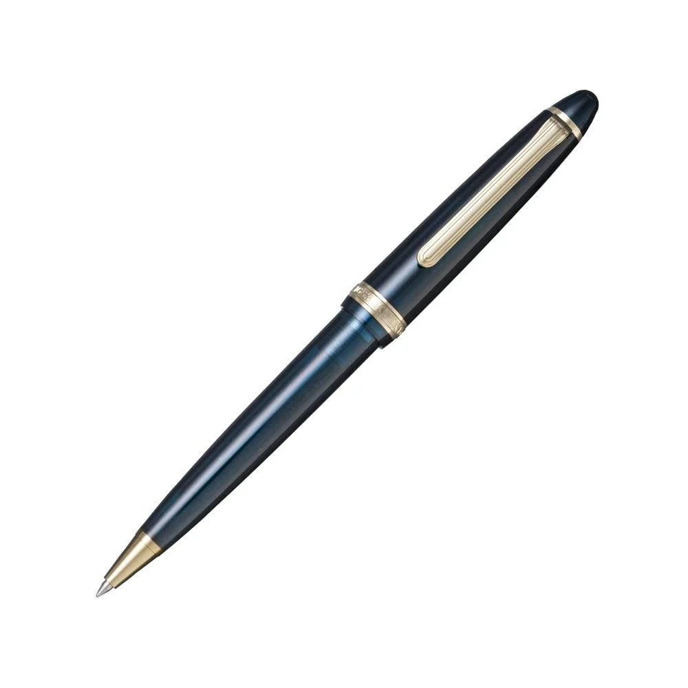 Sailor Ballpoint Pen - Shikiori - Sansui - Image 4