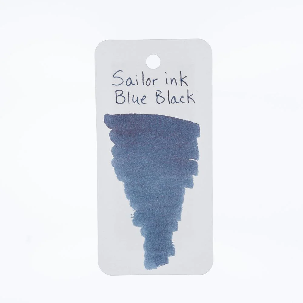 Sailor Ink Bottle (50ml) - Basic Range - Image 3