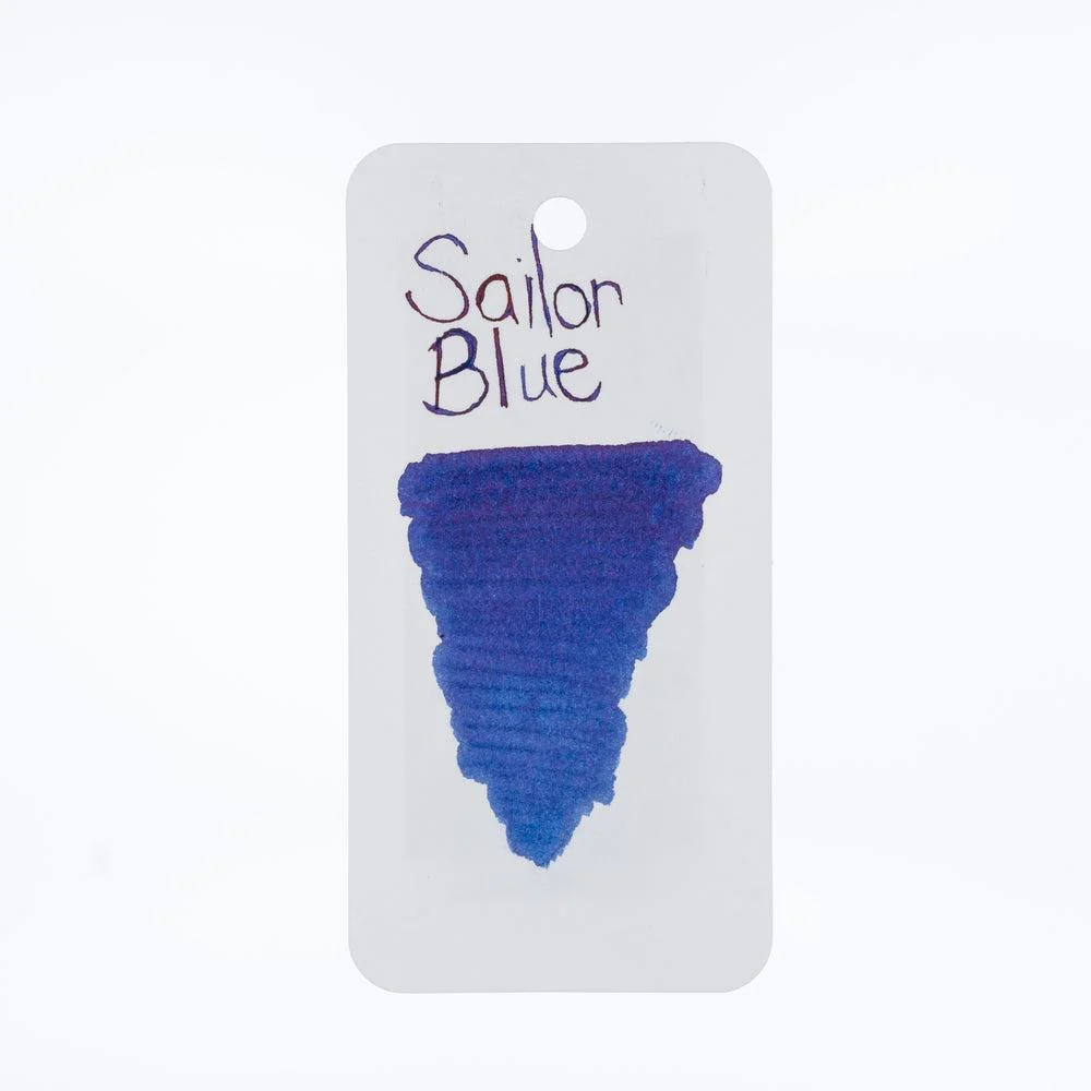 Sailor Ink Bottle (50ml) - Basic Range - Image 5