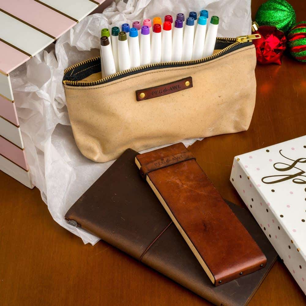 Sailor Brush Pen Set (20 Colors) - Shikiori - Image 4