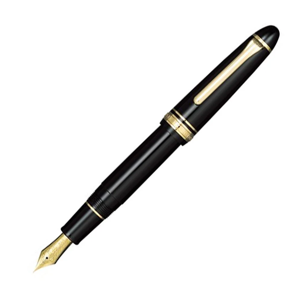 Sailor Fountain Pen - 1911 Large - Image 3