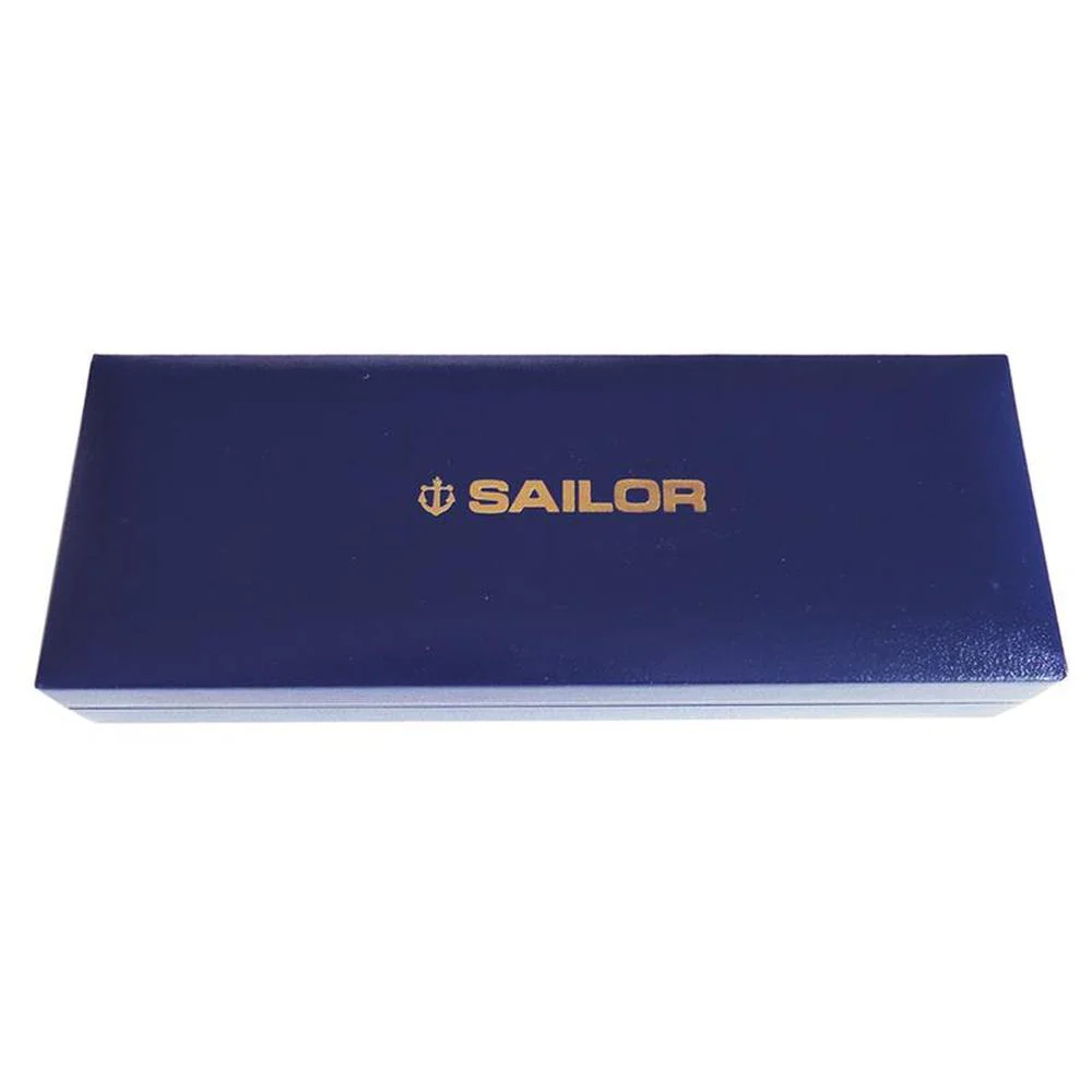 Sailor Fountain Pen - 1911 Large - Image 7