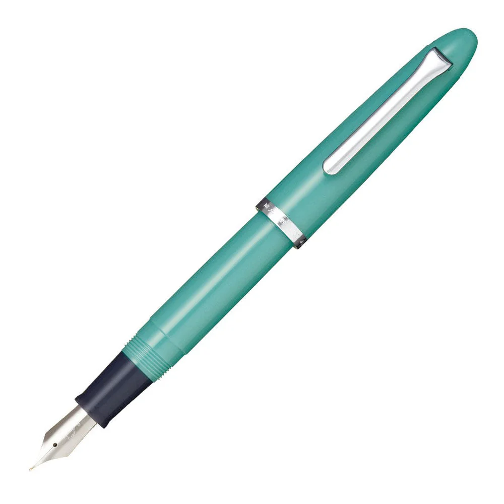 Sailor Fountain Pen - 1911 Profit Jr. - Image 11