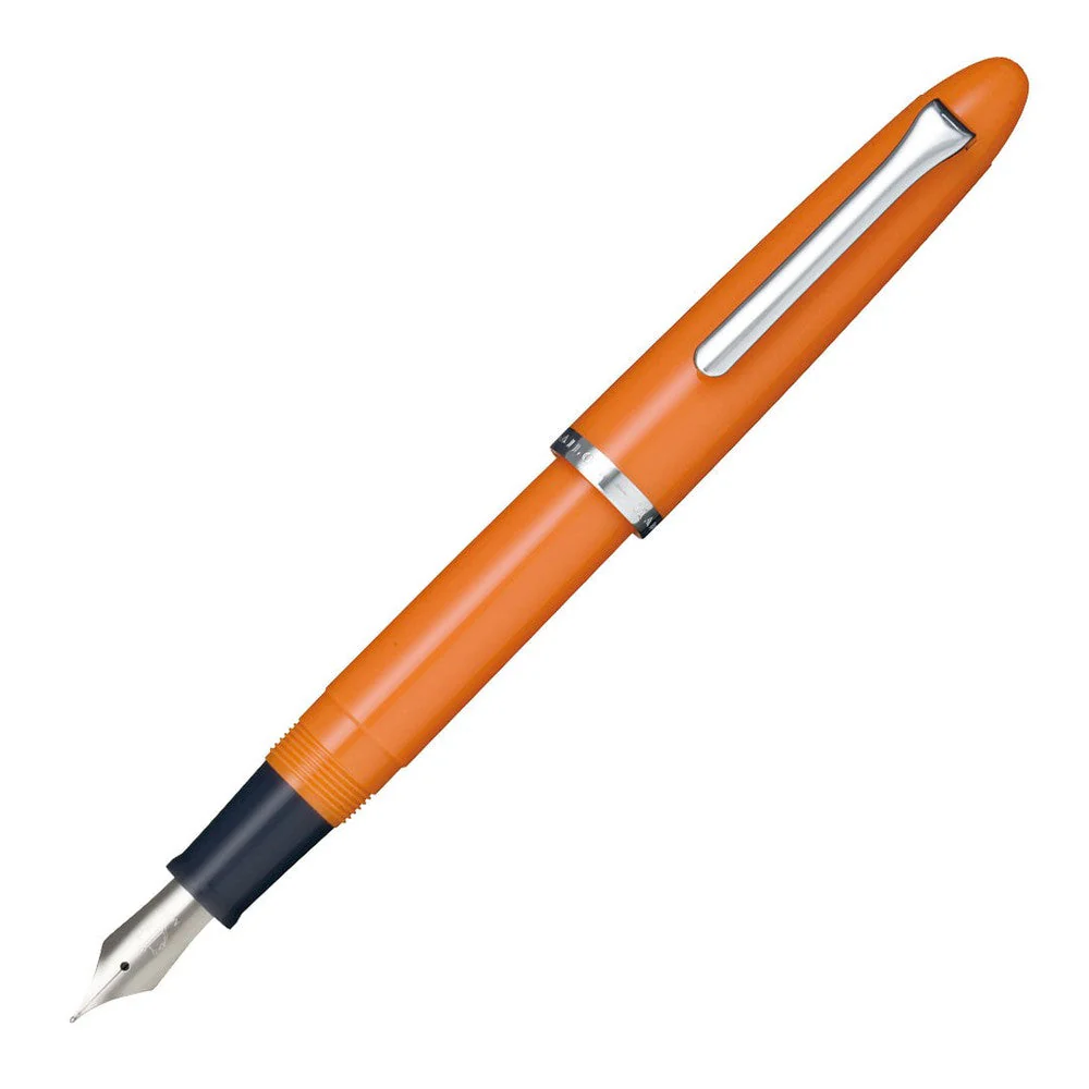 Sailor Fountain Pen - 1911 Profit Jr. - Image 13