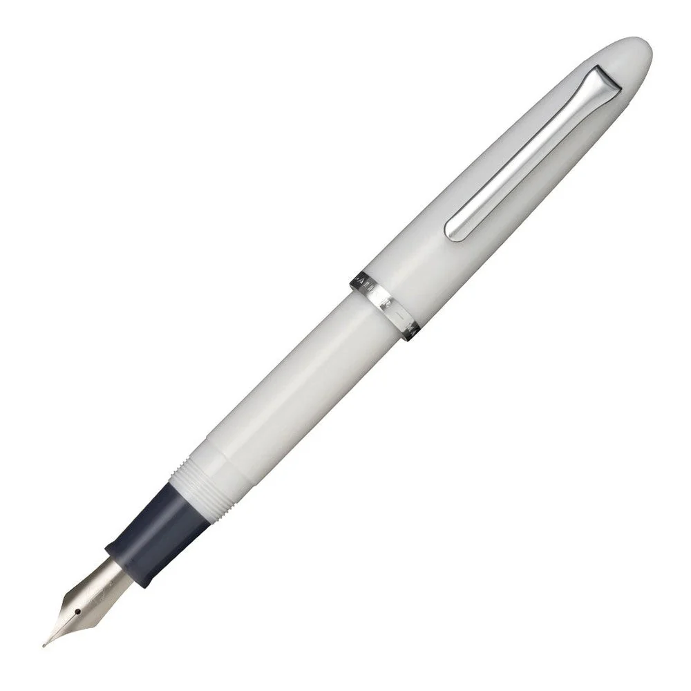 Sailor Fountain Pen - 1911 Profit Jr. - Image 5