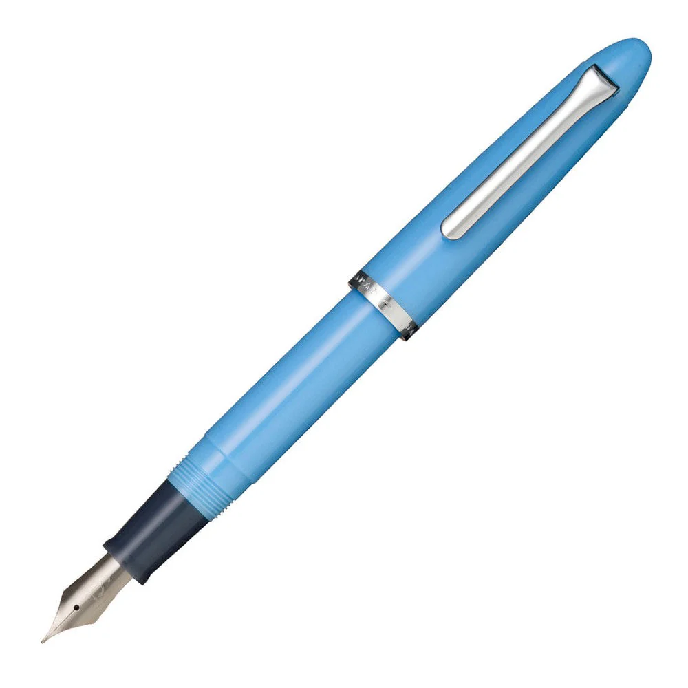 Sailor Fountain Pen - 1911 Profit Jr. - Image 7