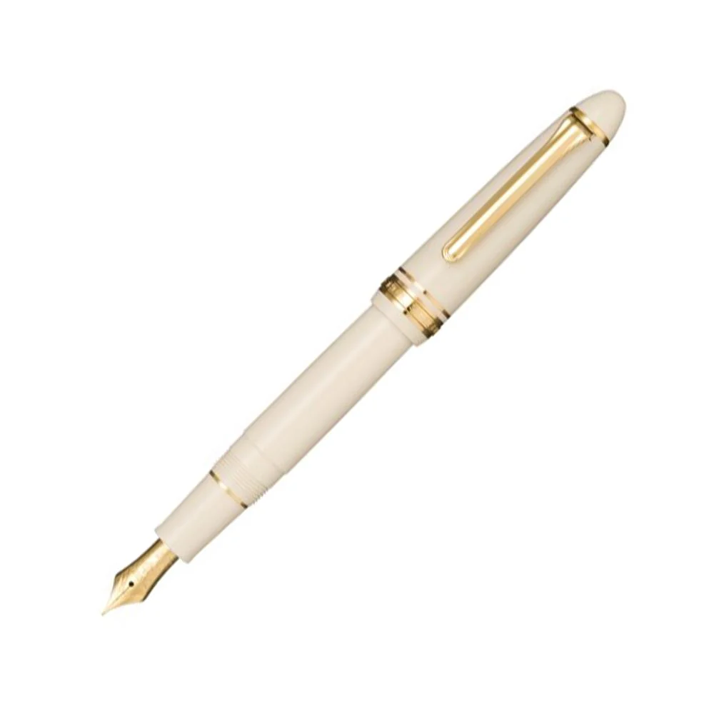 Sailor Fountain Pen - 1911 Standard 14K - Image 3