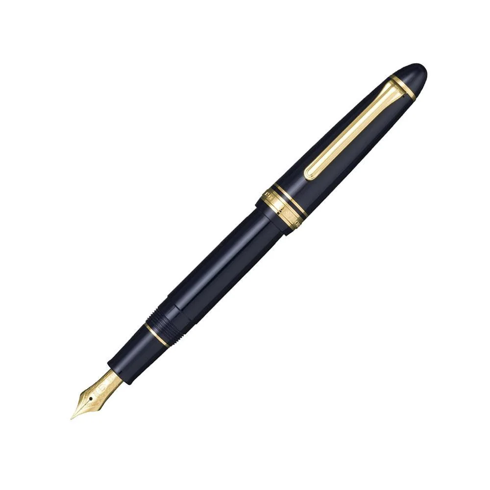 Sailor Fountain Pen - 1911 Standard 14K - Image 5
