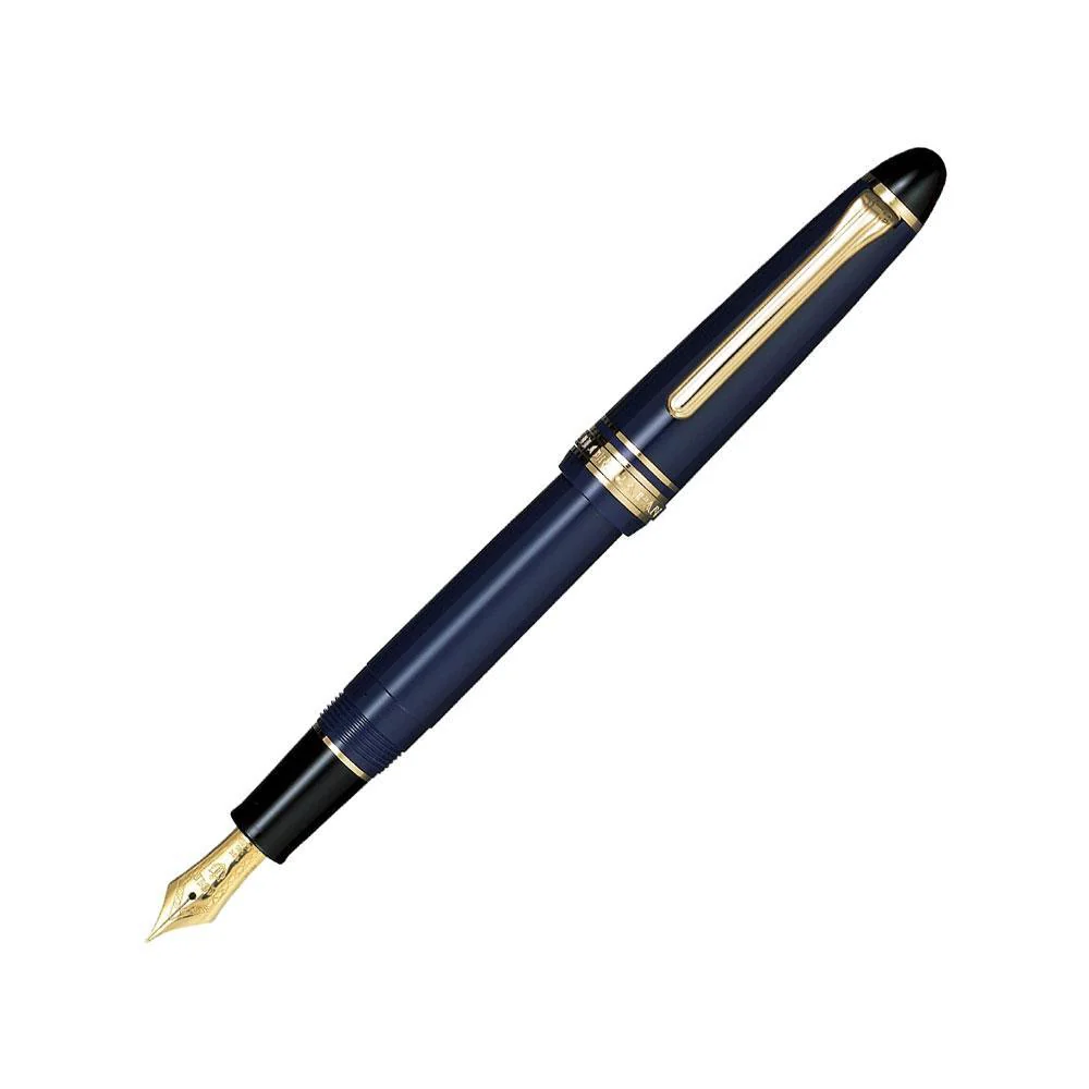 Sailor Fountain Pen - 1911 Standard 14K - Image 6