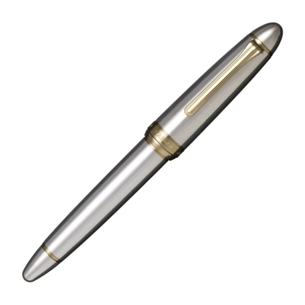 Sailor Fountain Pen - 1911 Sterling Silver 925 - Image 3