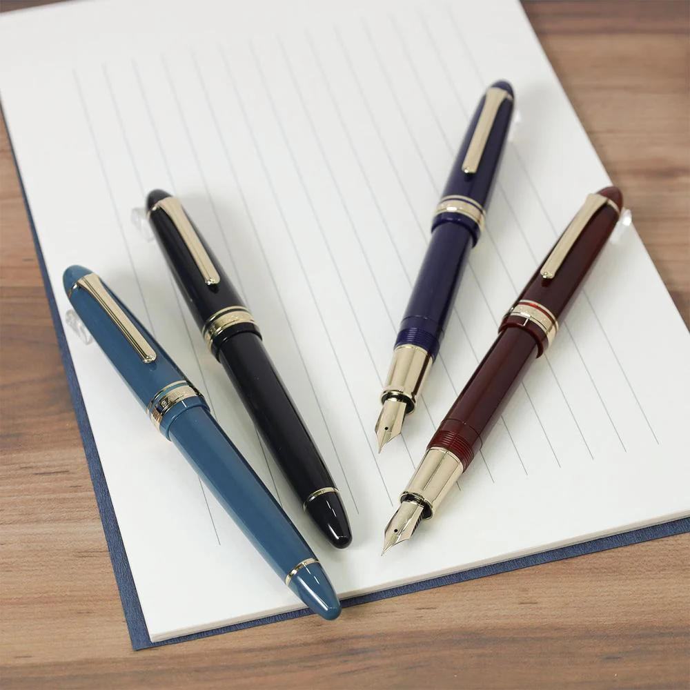 The Write Balance
