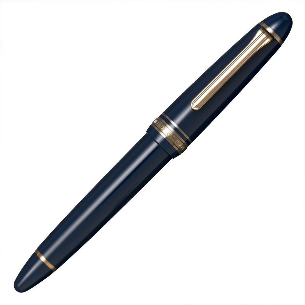 Sailor Fountain Pen - 1911L Casual Stable - Image 12