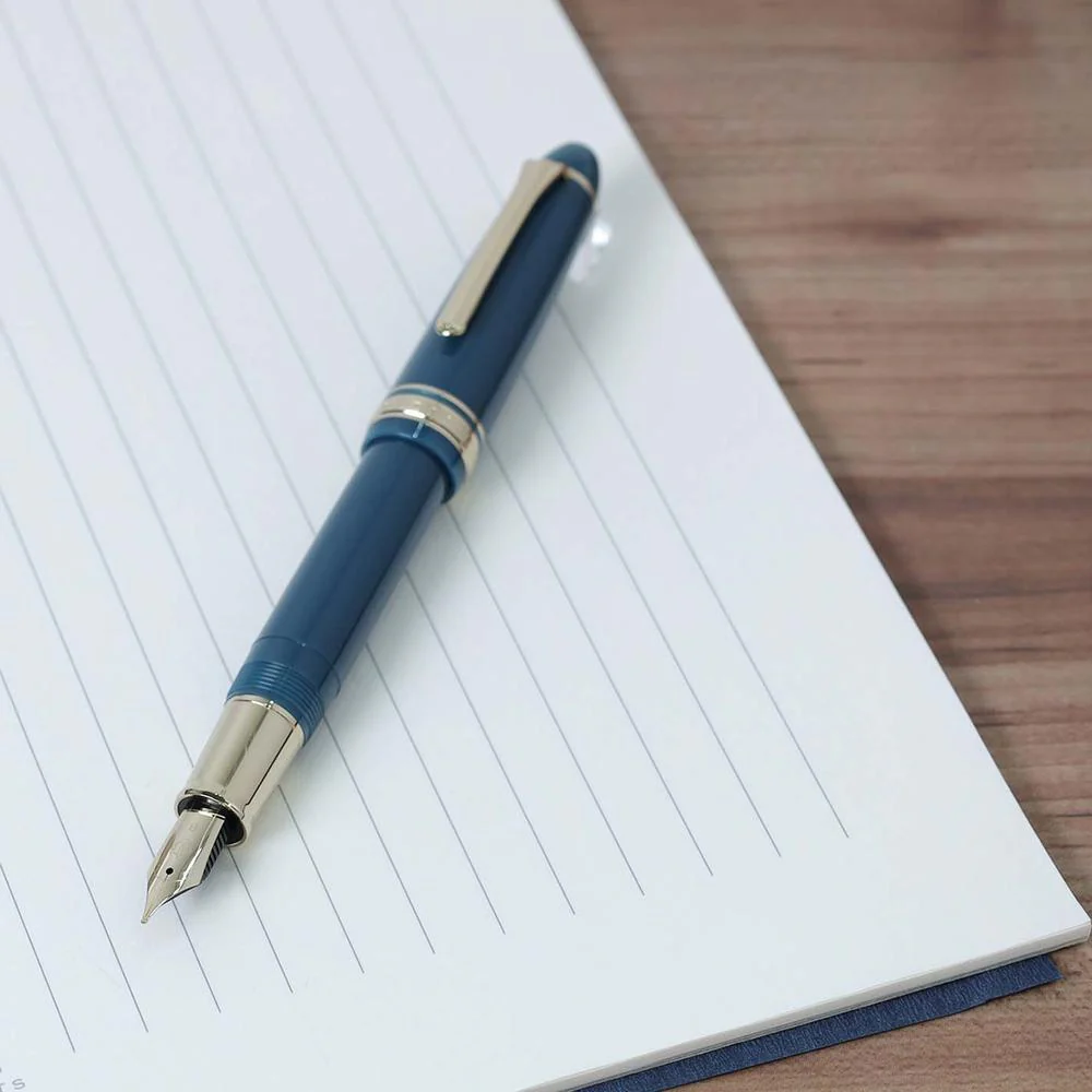 Sailor Fountain Pen - 1911L Casual Stable - Image 17