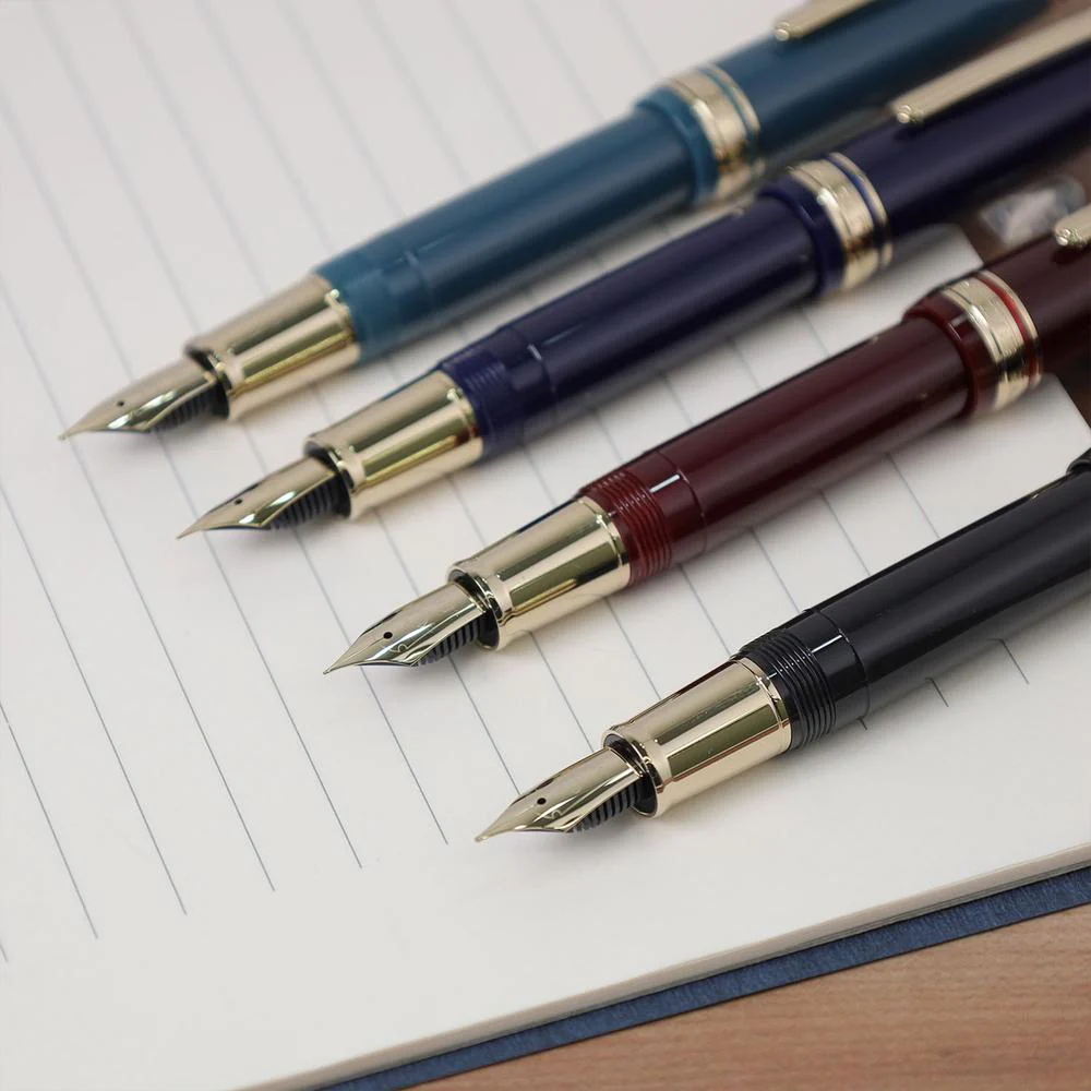 Sailor Fountain Pen - 1911L Casual Stable - Image 2
