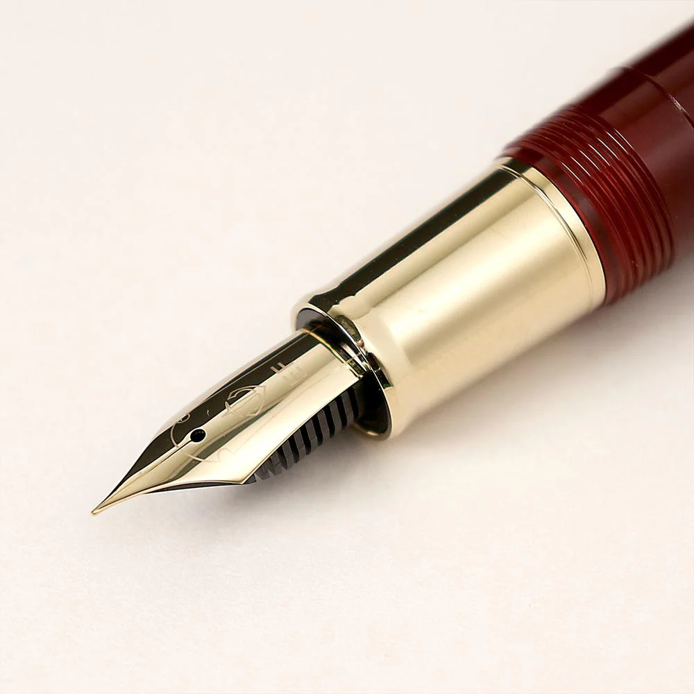 Sailor Fountain Pen - 1911L Casual Stable - Image 3