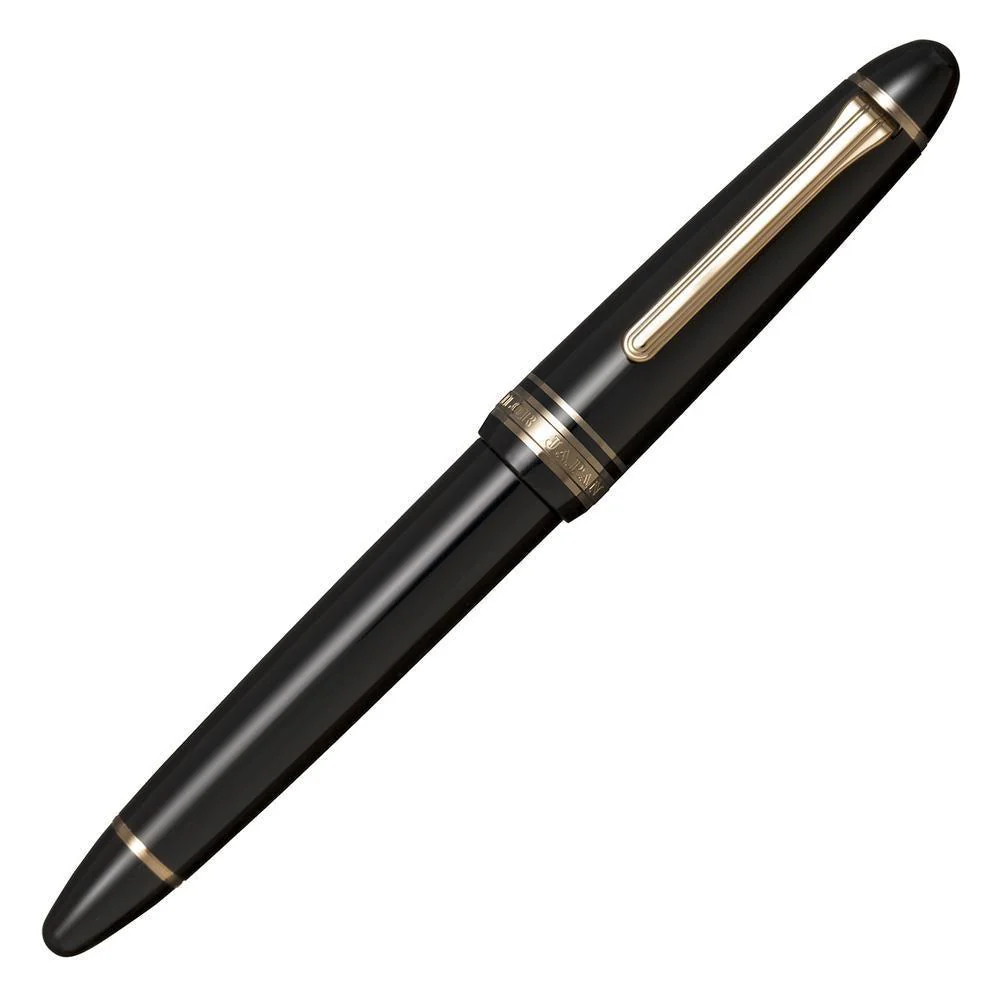 Sailor Fountain Pen - 1911L Casual Stable - Image 4