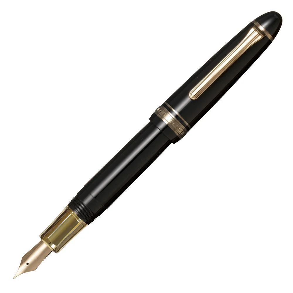 Sailor Fountain Pen - 1911L Casual Stable - Image 5