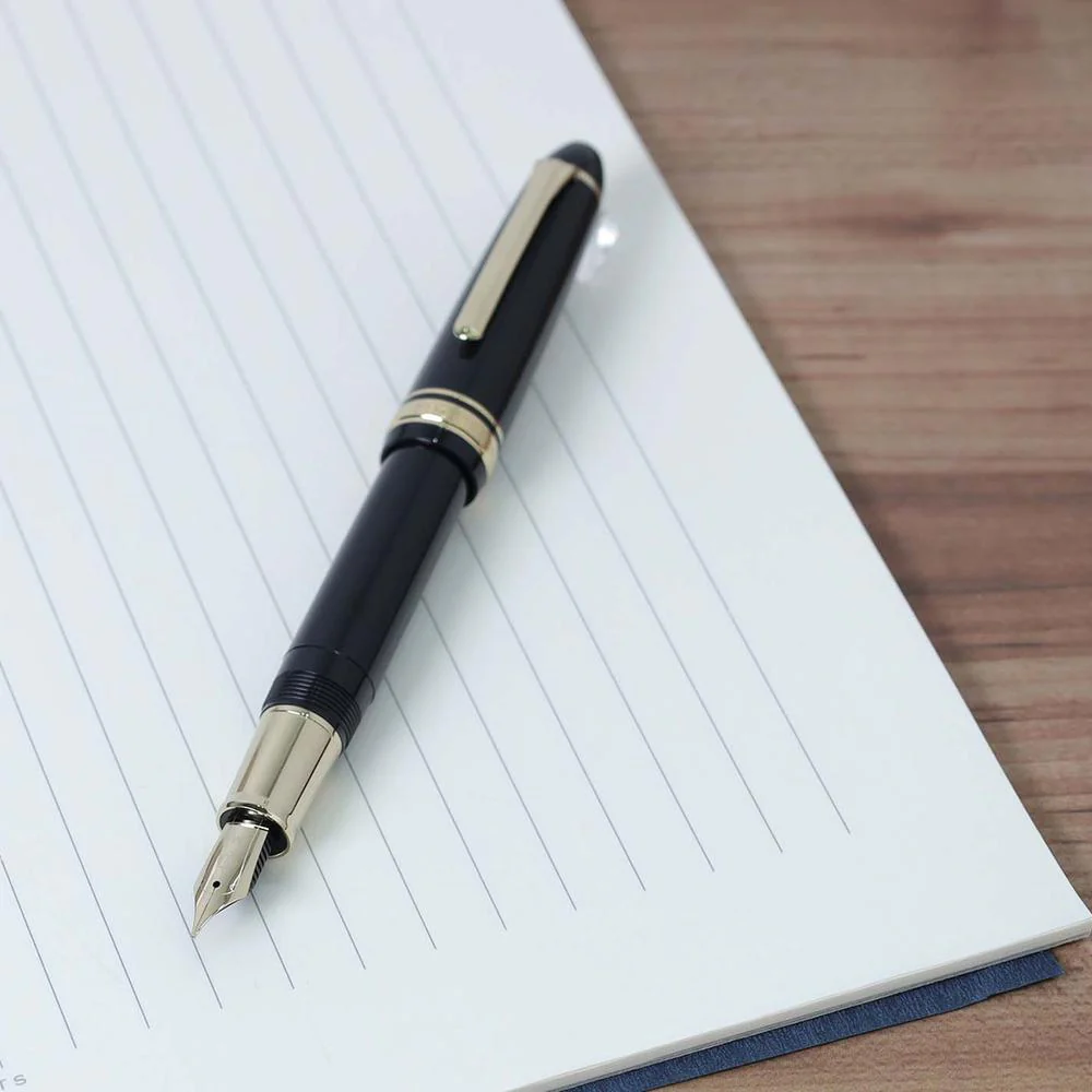 Sailor Fountain Pen - 1911L Casual Stable - Image 6