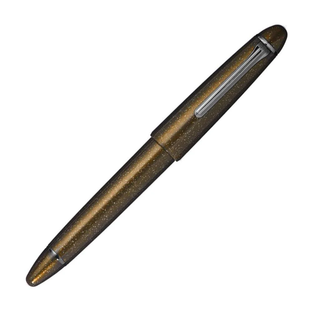 Sailor Fountain Pen - 1911L Ringless Galaxy - Image 13