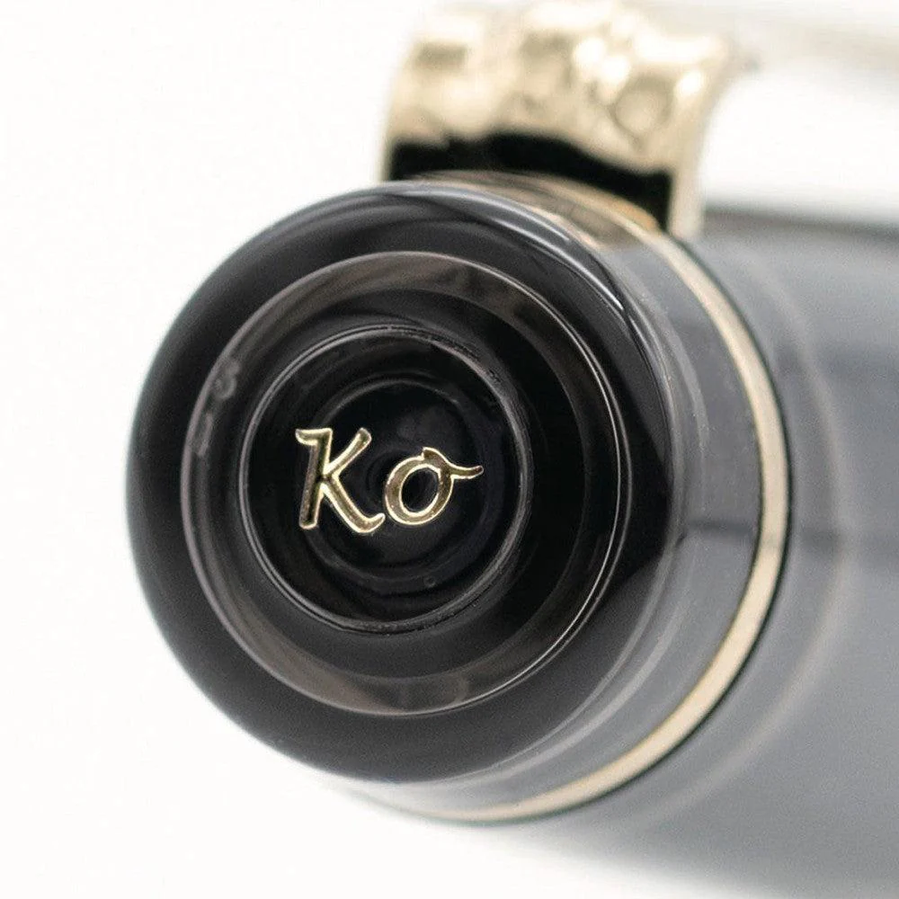 Sailor Fountain Pen - Classic Ko - Ala SV - Image 3