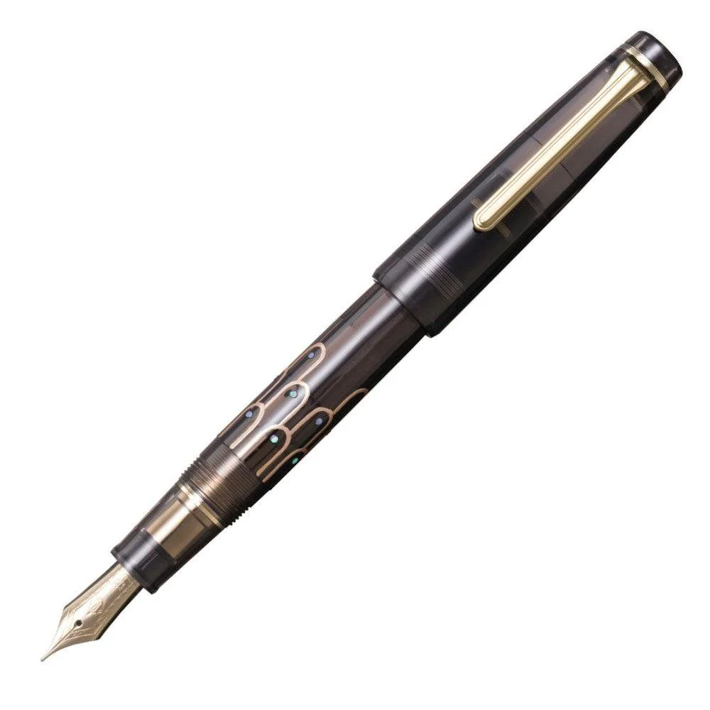 Sailor Fountain Pen - Classic Ko - Ala SV - Image 4